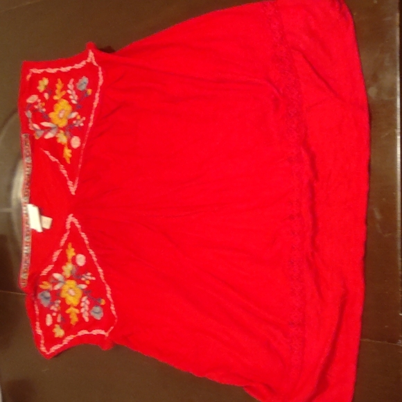 Knox Rose Tops - Nwot top from Knox rose